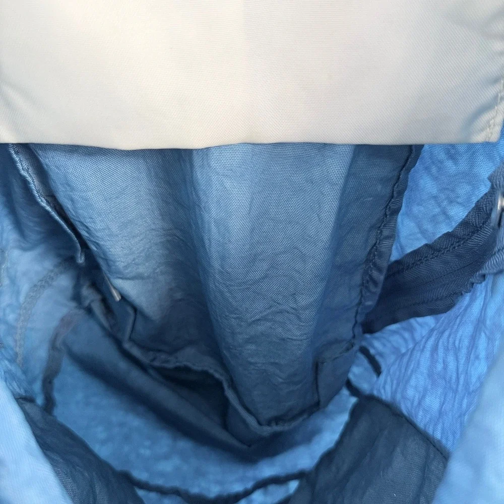 Kipling this blue